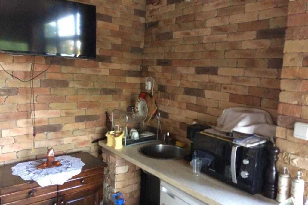 Guest House Kostadinovi Bŭlgarevo Εξωτερικό φωτογραφία