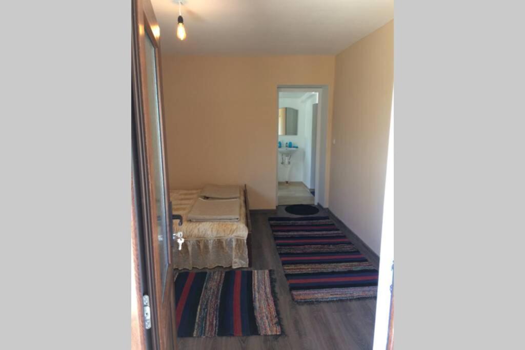 Guest House Kostadinovi Bŭlgarevo Εξωτερικό φωτογραφία