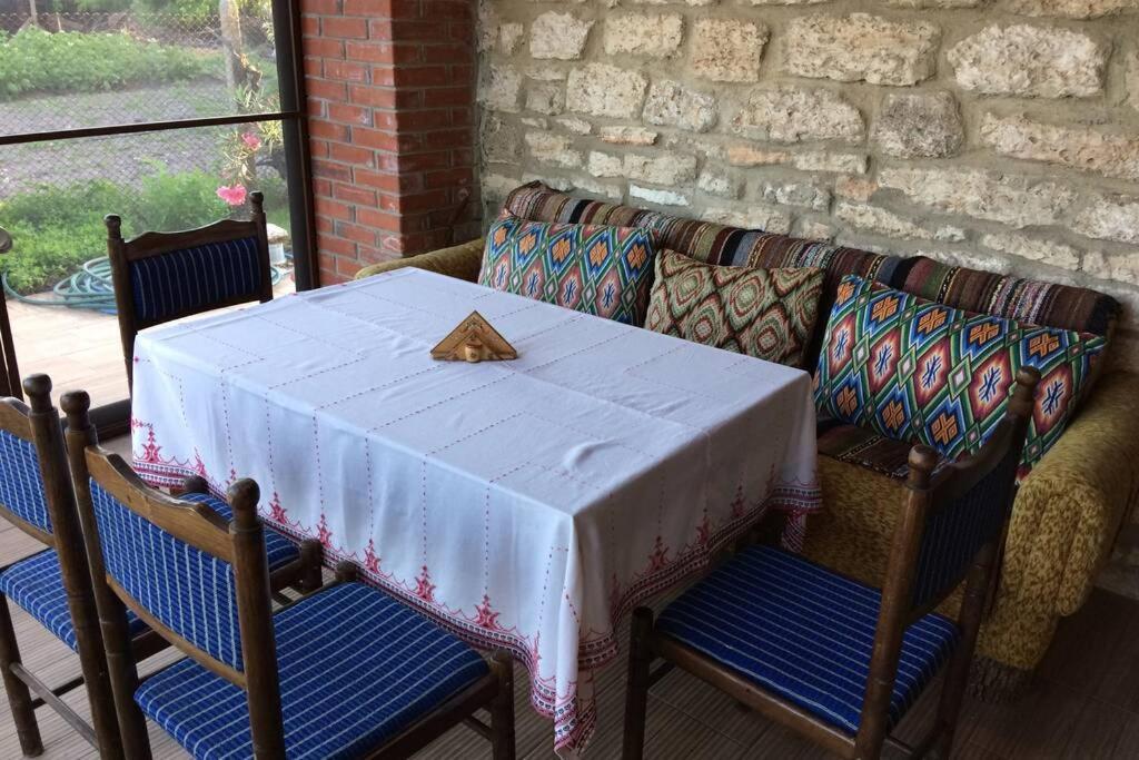 Guest House Kostadinovi Bŭlgarevo Εξωτερικό φωτογραφία