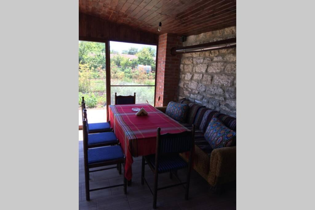 Guest House Kostadinovi Bŭlgarevo Εξωτερικό φωτογραφία