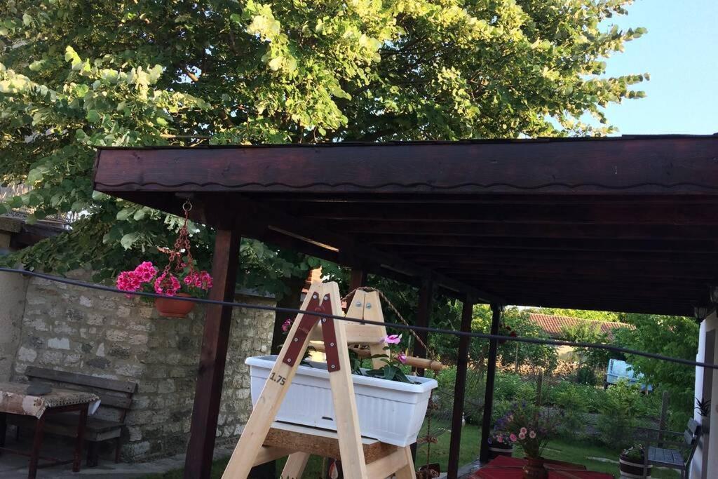 Guest House Kostadinovi Bŭlgarevo Εξωτερικό φωτογραφία