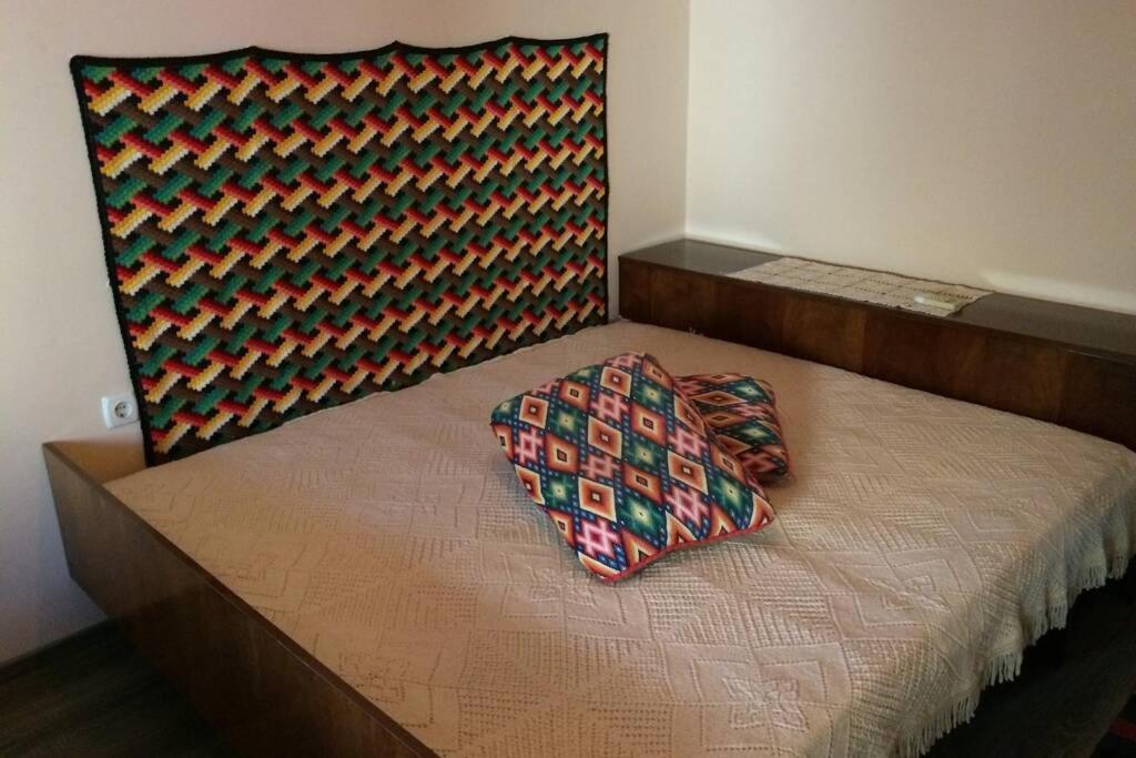 Guest House Kostadinovi Bŭlgarevo Εξωτερικό φωτογραφία