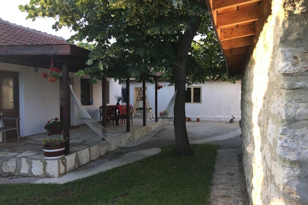 Guest House Kostadinovi Bŭlgarevo Εξωτερικό φωτογραφία