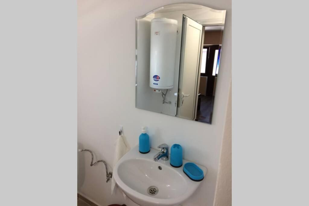 Guest House Kostadinovi Bŭlgarevo Εξωτερικό φωτογραφία